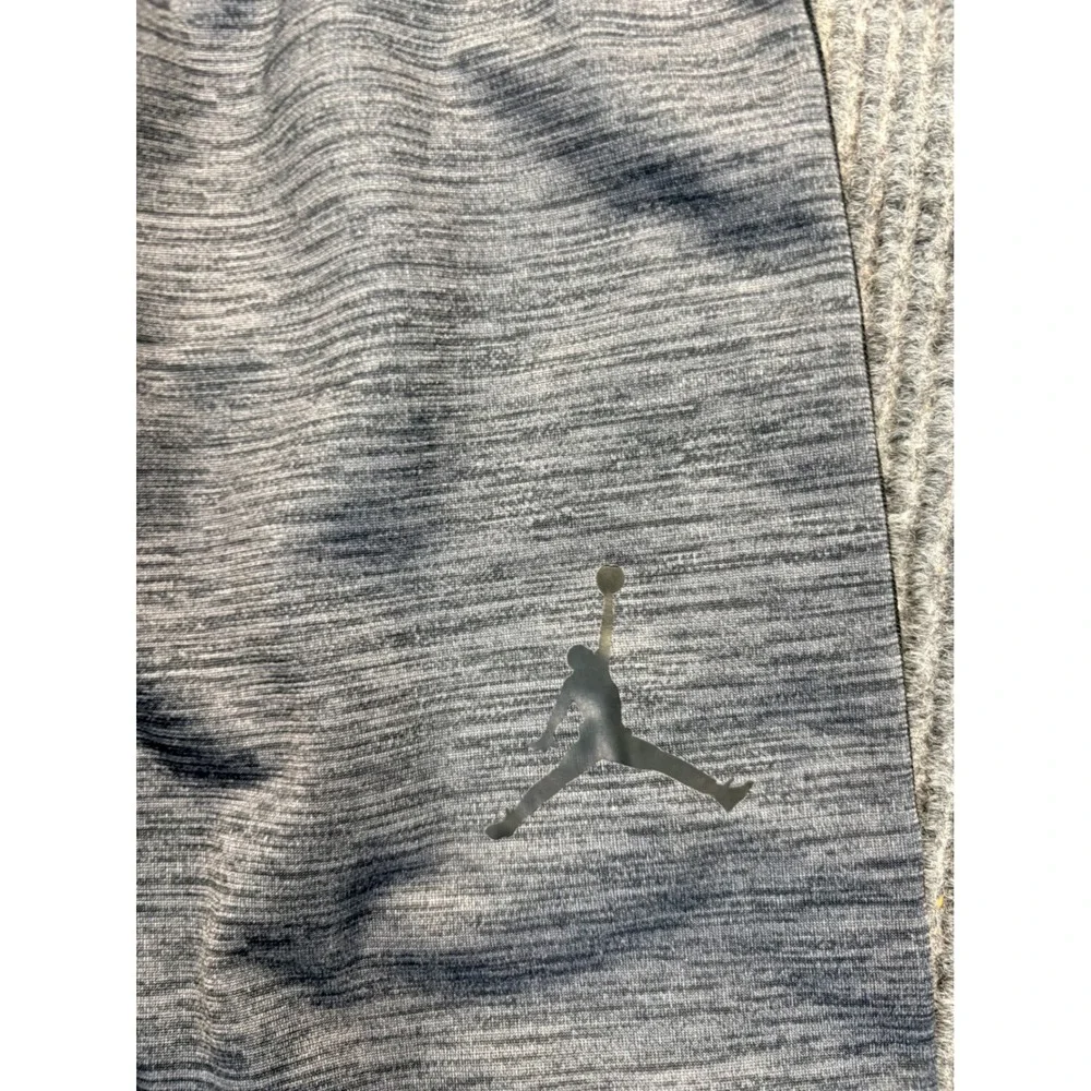 Jordan tracksuit set